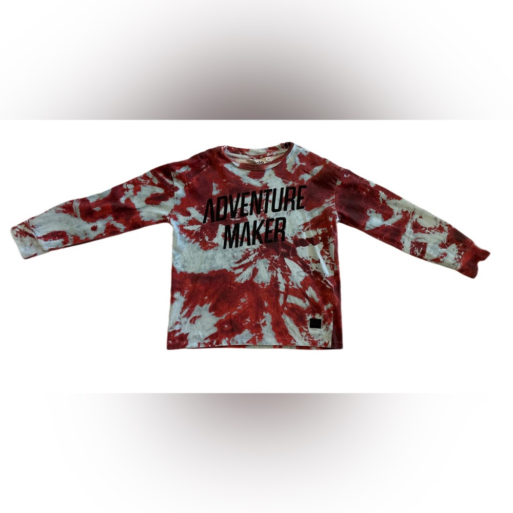 Molo boys long sleeve T-shirt